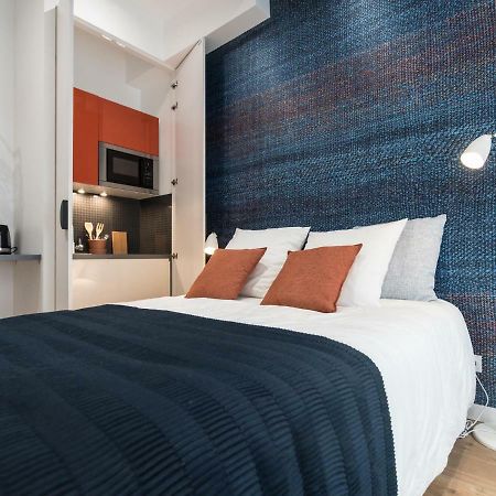 Luxury Studio & Spa-Lyon Centre Eksteriør billede