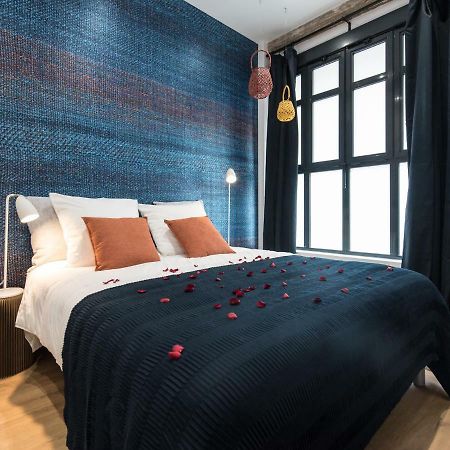 Luxury Studio & Spa-Lyon Centre Eksteriør billede